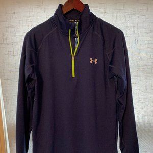 Under Armour Quarter Zip